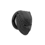 black panther flip start button cover for car push start ignition
